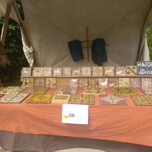 La Pas Potière (1)