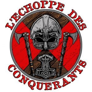 L'échoppe des conquérants (1)